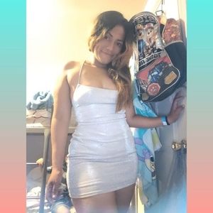 Meet your Posher, Jackeline